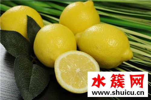 生吃檸檬可以豐胸嗎