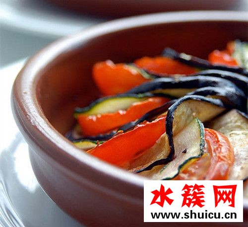 茄子里面是發棕色能吃嗎