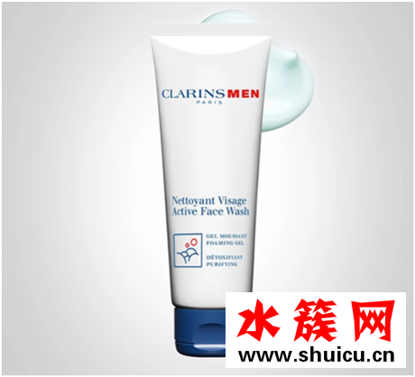 男人也喜歡的泡沫洗面奶，男士面部護理最優選