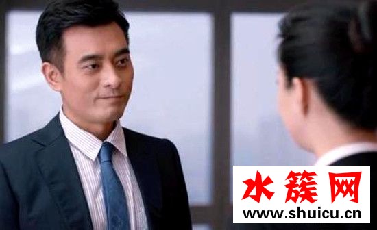 歡樂頌2曹律師是誰 歡樂頌2曹律師扮演者資料圖片 歡樂頌2中陳家康是誰曹律師嗎