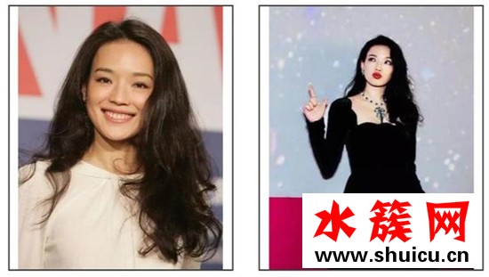 2019年秋冬流行的劉海