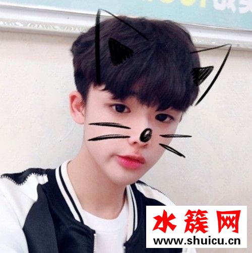 明日之子孫鉑然個人資料