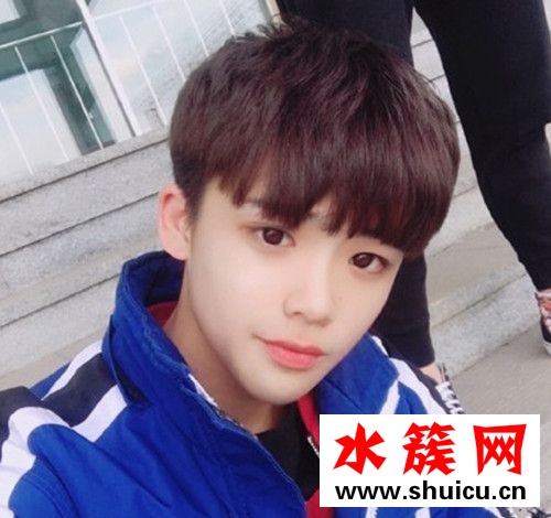 明日之子孫鉑然個人資料