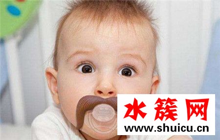 安撫奶嘴適合多大的寶寶