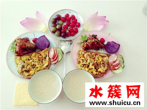 高考期間早餐吃什么好