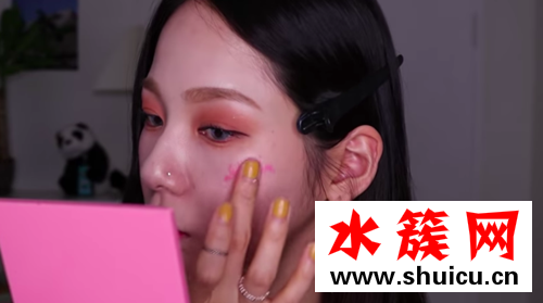 厭世妝怎么化 厭世妝教程畫(huà)法步驟詳解 厭世妝教程