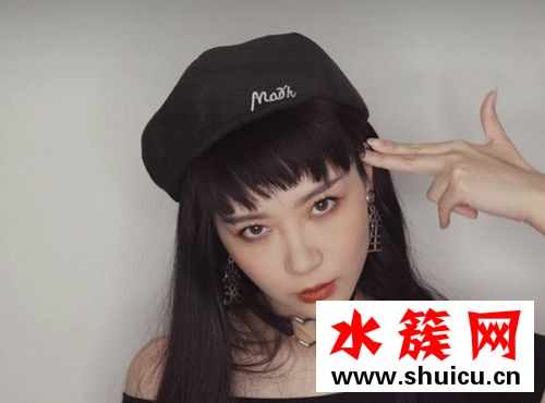 厭世妝怎么化 厭世妝教程畫(huà)法步驟詳解 厭世妝教程