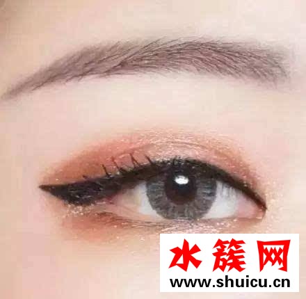 厭世妝怎么化 厭世妝教程畫(huà)法步驟詳解 厭世妝教程