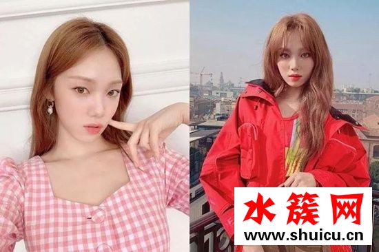 韓國2019流行什么發色 2019年最新發色推薦女生 2019最流行發色韓國