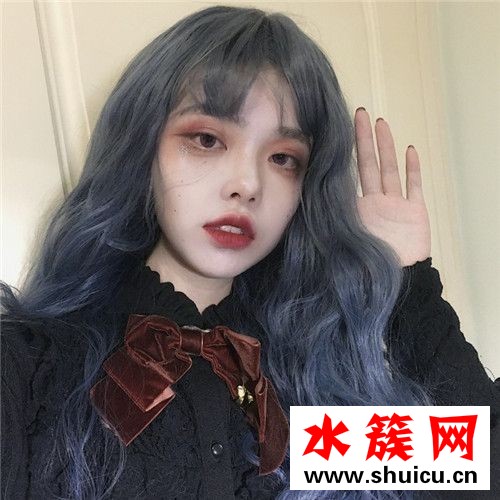 染發和燙發哪個對頭發損傷大