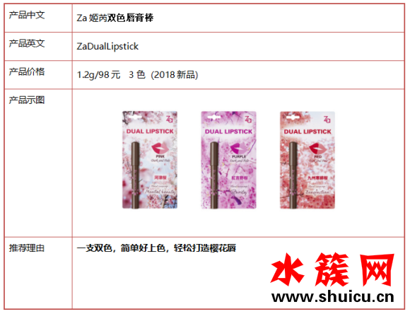 2018新流行趨勢(shì) 櫻花妝讓戀愛(ài)運(yùn)急上升 2018新流行趨勢(shì) 櫻花妝讓戀愛(ài)運(yùn)急上升