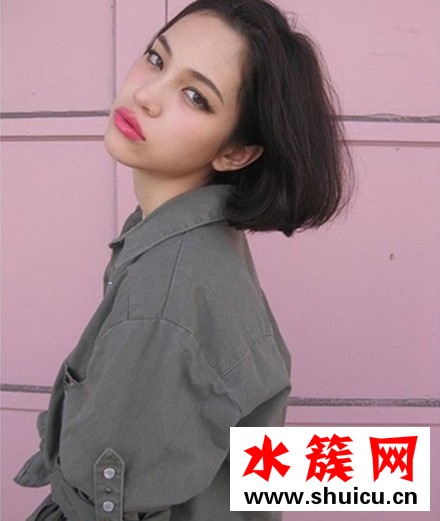 水原希子厭世妝怎么化 厭世妝教程圖片 什么是厭世妝