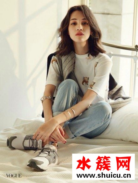 水原希子厭世妝怎么化 厭世妝教程圖片 什么是厭世妝