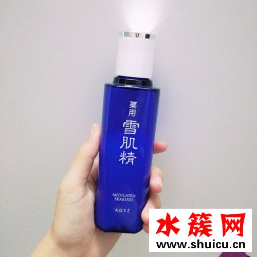 雪肌精化妝水有幾種 雪肌精化妝水怎么用 雪肌精化妝水有幾種