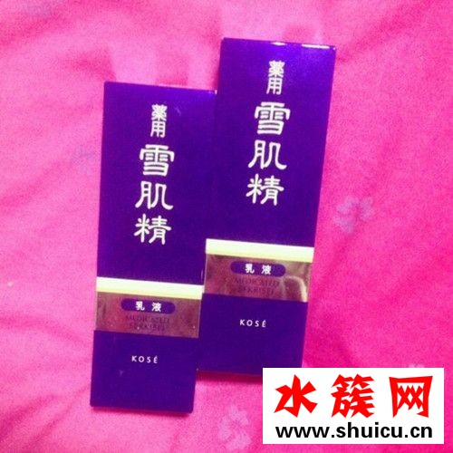 雪肌精化妝水有幾種 雪肌精化妝水怎么用 雪肌精化妝水有幾種