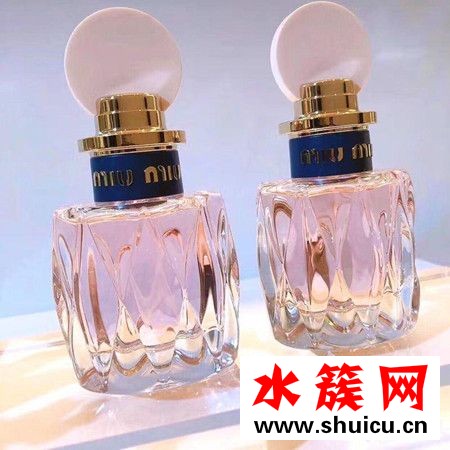 香水噴在哪里最好