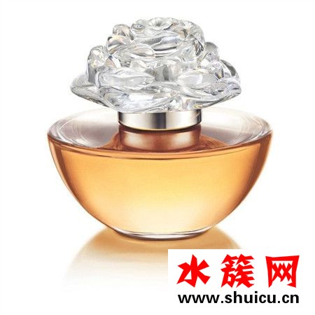 香水噴在哪里最好