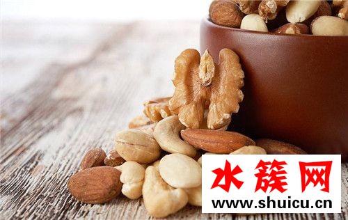 堅果怎么吃才不會發胖 掌握三招春節堅果任你吃 堅果怎么吃才不會發胖