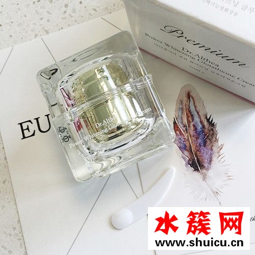 素顏霜可以當(dāng)面霜用嗎