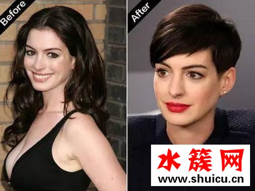 我的前半生馬伊琍發(fā)型