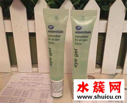 平價眼霜哪個牌子好用