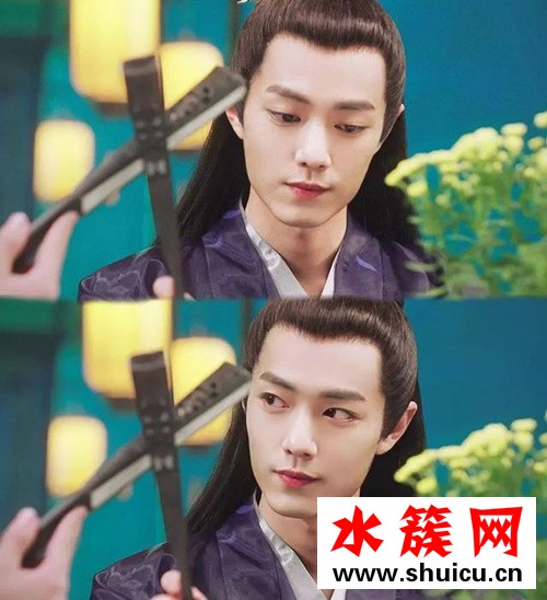 肖戰朱一龍粉絲互撕是怎么回事 朱一龍粉絲說肖戰copy自家愛豆是怎么回事 肖戰朱一龍粉絲互撕是怎么回事