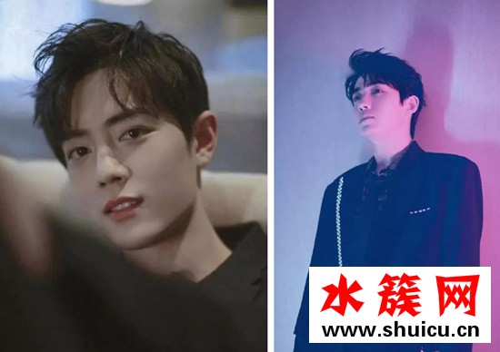 肖戰朱一龍粉絲互撕是怎么回事 朱一龍粉絲說肖戰copy自家愛豆是怎么回事 肖戰朱一龍粉絲互撕是怎么回事