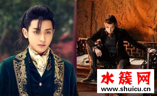 黃子韜胖成杜海濤吳亦凡胖成高曉松 小鮮肉扎堆發(fā)福誰都擋不住! 黃子韜胖了