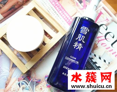 雪肌精屬于什么檔次