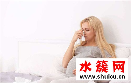 孕婦感冒能打針嗎 孕婦夏天感冒了怎么辦 孕婦感冒能打針嗎