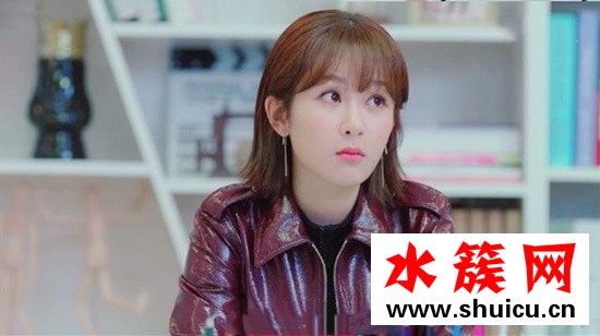 我的莫格利男孩楊紫發型