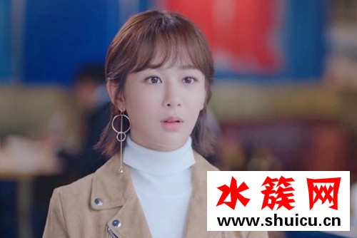 我的莫格利男孩楊紫發型