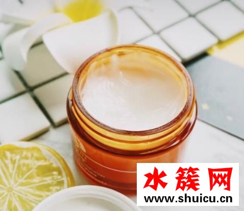 面霜能當眼霜用嗎