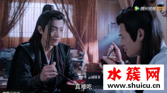 陳情令魏無羨刨丹是第幾集 魏無羨該不該把金丹刨給江澄 陳情令魏無羨刨丹是第幾集