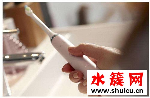 電動牙刷可以去除牙結石嗎