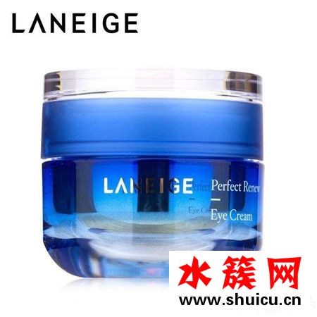 眼霜哪個(gè)牌子好 好用的補(bǔ)水眼霜排行榜 眼霜哪個(gè)牌子好