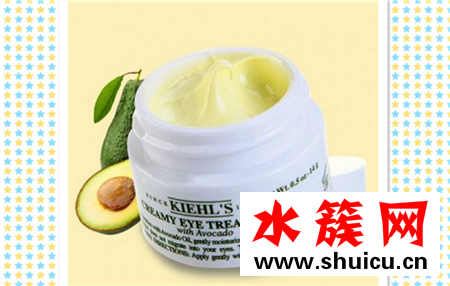 眼霜哪個(gè)牌子好 好用的補(bǔ)水眼霜排行榜 眼霜哪個(gè)牌子好