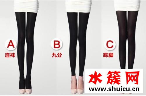 瘦腿襪的d是什么意思 瘦腿襪1600d是什么意思 瘦腿襪的d是什么意思