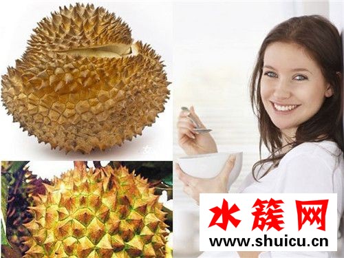 孕婦可以吃榴蓮嗎 孕婦可以吃蝦嗎 孕婦可以吃榴蓮嗎