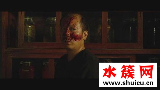 寄生蟲電影結局是什么意思