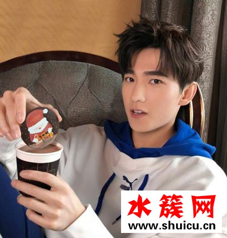 2019楊洋寸頭照片 男生什么臉型適合寸頭 2019楊洋寸頭照片