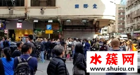 倪妮現身香港街頭 這到底是個什么梗? 倪妮現身香港街頭是個什么梗