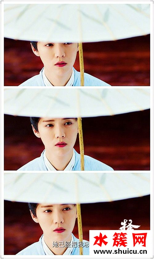 擇天記鹿晗有涂口紅嗎 鹿晗同款口紅色號(hào) 電視劇擇天記劇情介紹