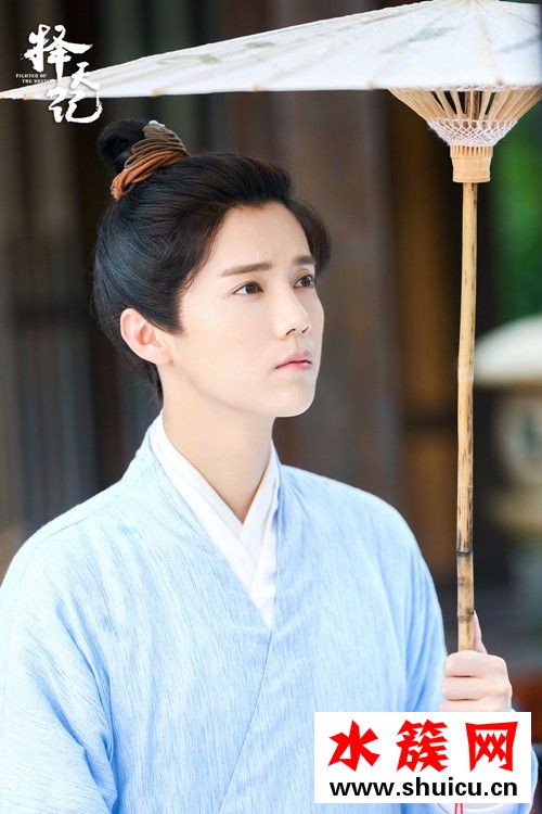 擇天記鹿晗有涂口紅嗎 鹿晗同款口紅色號(hào) 電視劇擇天記劇情介紹