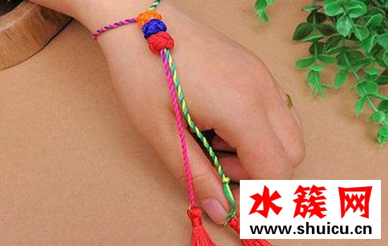 端午節五彩繩什么時候帶