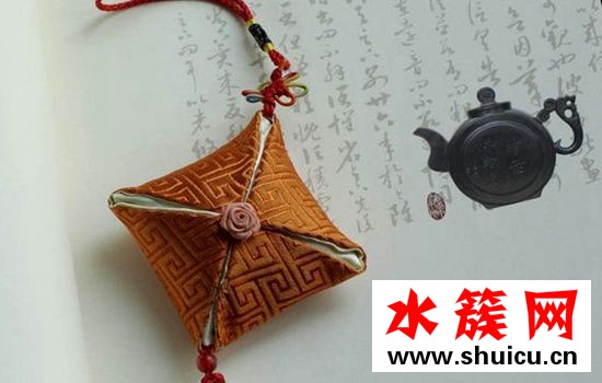 端午節五彩繩什么時候帶