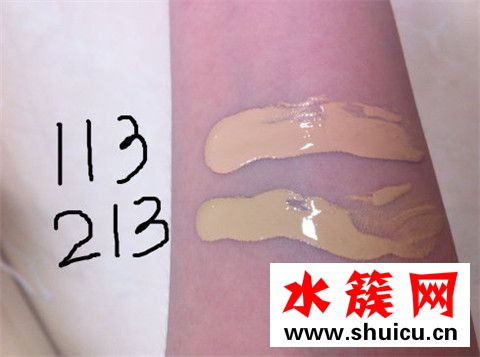 江原道粉底液色號(hào)選擇 江原道粉底液好用嗎 江原道粉底液色號(hào)選擇