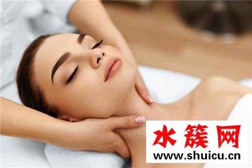 后背肉厚按摩能瘦嗎