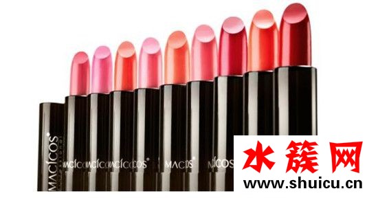 小蜜坊變色唇膏要卸嗎