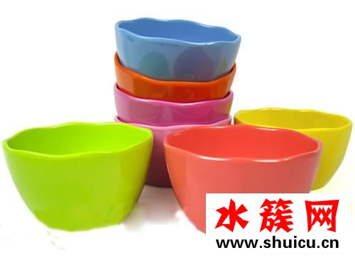 塑料碗可以放微波爐嗎